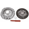 Kit de embreagem SACHS 3000 950 682