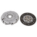 Kit de embreagem SACHS 3000 950 683