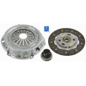 Kit de embreagem SACHS 3000 950 701