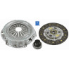 Kit de embreagem SACHS 3000 950 701