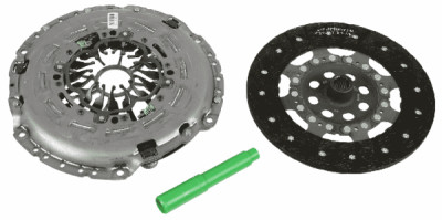 Kit de embreagem XTend SACHS 3000 950 707