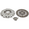Kit de embreagem XTend SACHS 3000 950 712