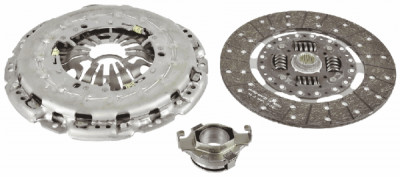 Kit de embreagem XTend SACHS 3000 950 712