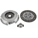 Kit de embreagem SACHS 3000 950 713