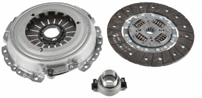 Kit de embreagem SACHS 3000 950 713