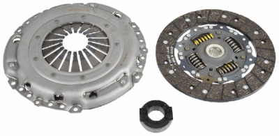 Kit de embreagem SACHS 3000 950 715