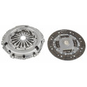 Kit de embreagem SACHS 3000 950 722