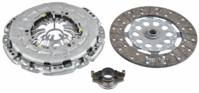 Kit de embreagem XTend SACHS 3000 950 728