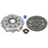 Kit de embreagem SACHS 3000 950 731