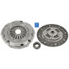 Kit de embreagem SACHS 3000 950 734
