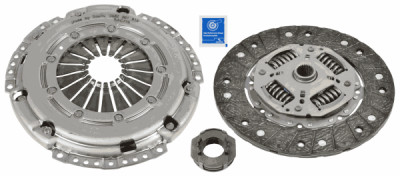 Kit de embreagem SACHS 3000 950 734