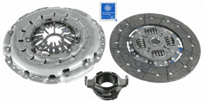 Kit de embreagem XTend SACHS 3000 950 737