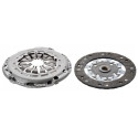 Kit de embreagem SACHS 3000 950 738