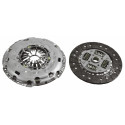 Kit de embreagem XTend SACHS 3000 950 746
