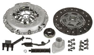 Kit de embreagem SACHS 3000 950 751