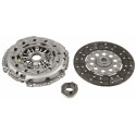 Kit de embreagem SACHS 3000 950 753