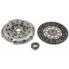 Kit de embreagem SACHS 3000 950 753
