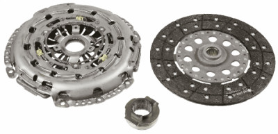 Kit de embreagem SACHS 3000 950 753