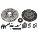 Kit de embreagem SACHS 3000 950 754