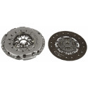 Kit de embreagem SACHS 3000 950 756