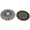 Kit de embreagem SACHS 3000 950 756