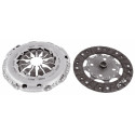 Kit de embreagem SACHS 3000 950 758