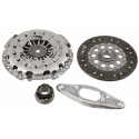 Kit de embreagem SACHS 3000 950 759