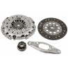 Kit de embreagem SACHS 3000 950 759