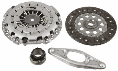 Kit de embreagem SACHS 3000 950 759