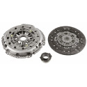 Kit de embreagem SACHS 3000 950 761