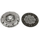 Kit de embreagem SACHS 3000 950 762