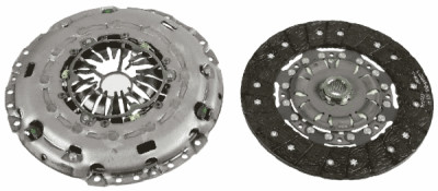 Kit de embreagem SACHS 3000 950 762