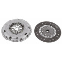 Kit de embreagem SACHS 3000 950 763