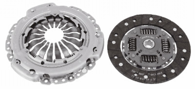Kit de embreagem SACHS 3000 950 765