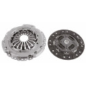 Kit de embreagem SACHS 3000 950 767