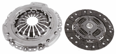 Kit de embreagem SACHS 3000 950 767