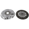 Kit de embreagem SACHS 3000 950 768