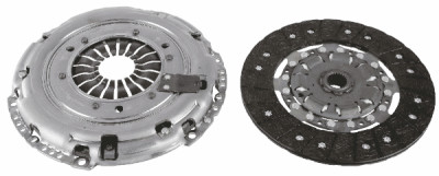 Kit de embreagem SACHS 3000 950 768