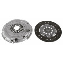 Kit de embreagem SACHS 3000 950 769