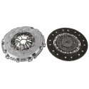Kit de embreagem SACHS 3000 950 770