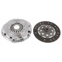 Kit de embreagem SACHS 3000 950 772