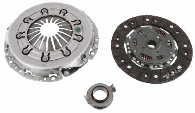 Kit de embreagem SACHS 3000 950 773