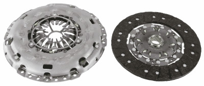 Kit de embreagem SACHS 3000 950 775