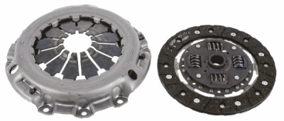 Kit de embreagem SACHS 3000 950 779