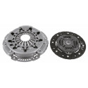 Kit de embreagem SACHS 3000 950 780
