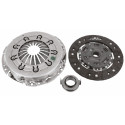 Kit de embreagem SACHS 3000 950 782