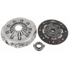 Kit de embreagem SACHS 3000 950 782