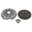 Kit de embreagem SACHS 3000 950 787