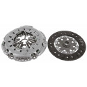 Kit de embreagem SACHS 3000 950 789