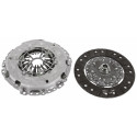 Kit de embreagem SACHS 3000 950 791